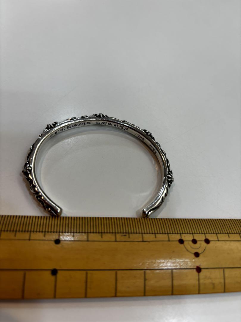CHROME HEARTS クロムハーツSBTバングル