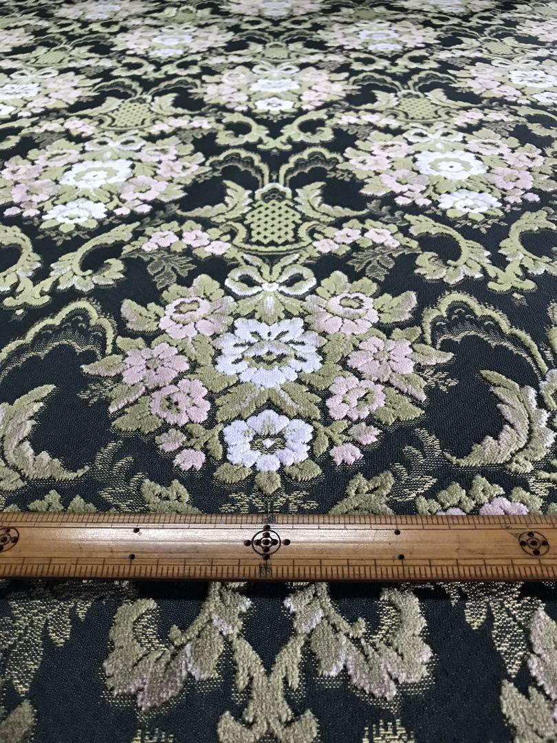 金華山　花かご　グリーン　1m