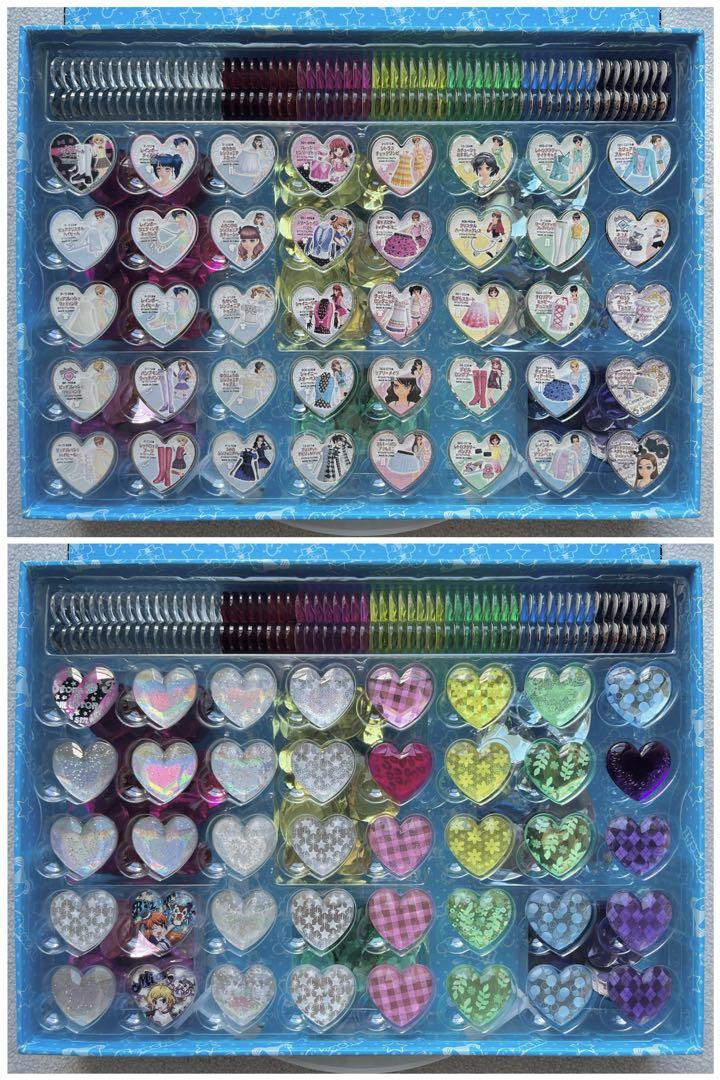激レア プリティーリズム おとは まとめ売り コレクション 美品 未開封 激レア 未開封有 プリティーリズム プリズムストーン まとめ売り