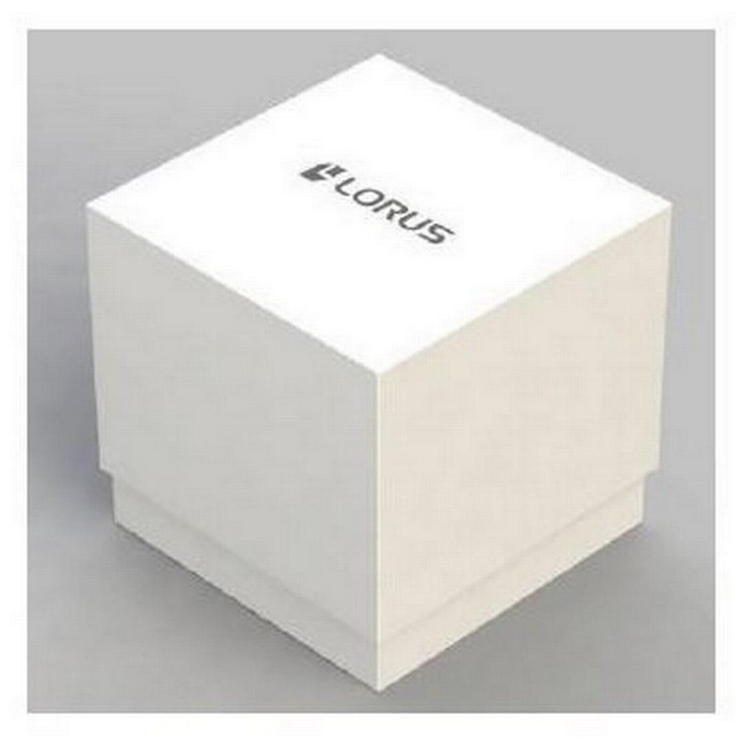 SEIKO LORUS クロノグラフ タキメーター 日本未販売の為入手困難