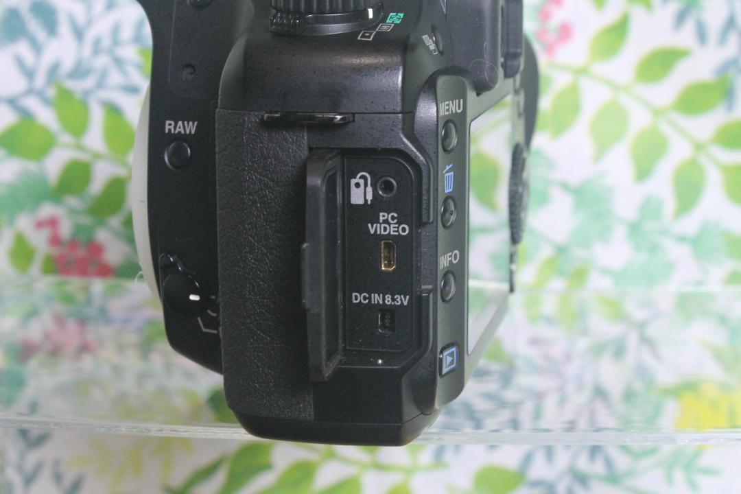 PENTAX K10D SR ダブルレンズセット デジタル一眼レフ すぐに使える