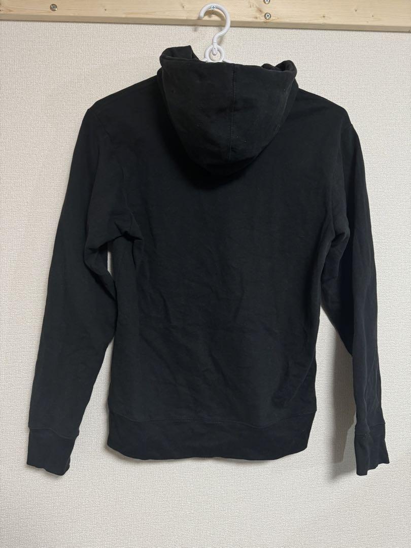 古着　THE NORTH FACE ノースフェイス　ブラック　M