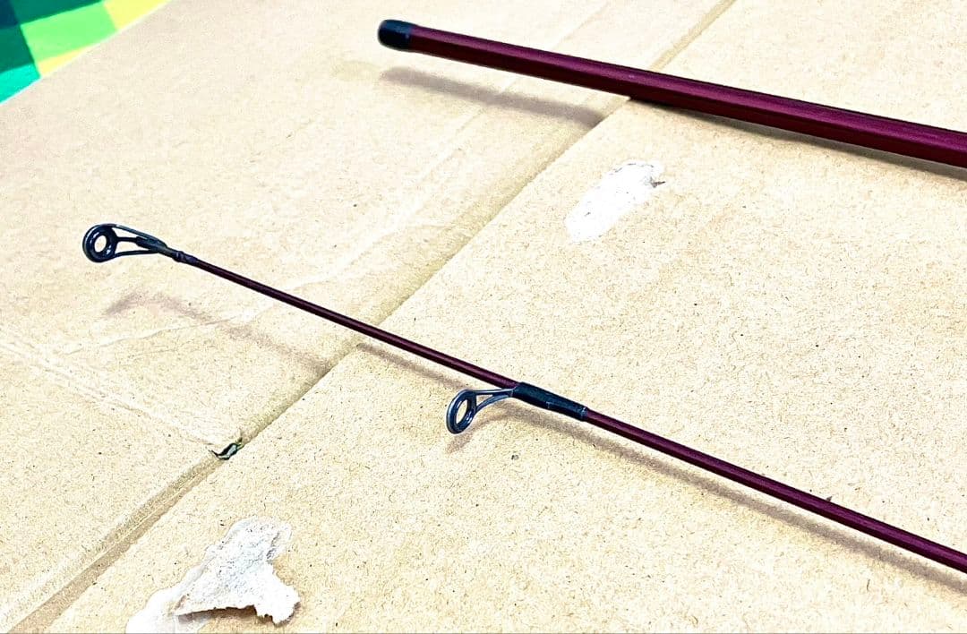 人気 シマノ スコーピオン EV 2602-2 スピニング2ピースロッド シマノ 人気 シマノ スコーピオン EV 2602-2 スピニング2ピースロッド シマノ