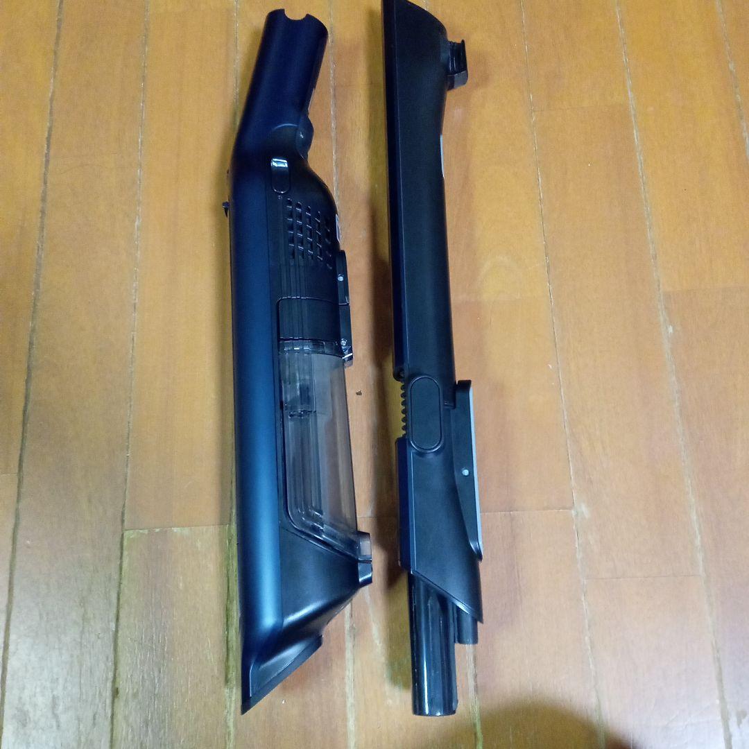 ★koume0124 付属品欠(写真の物のみ）Shark CS651JBL