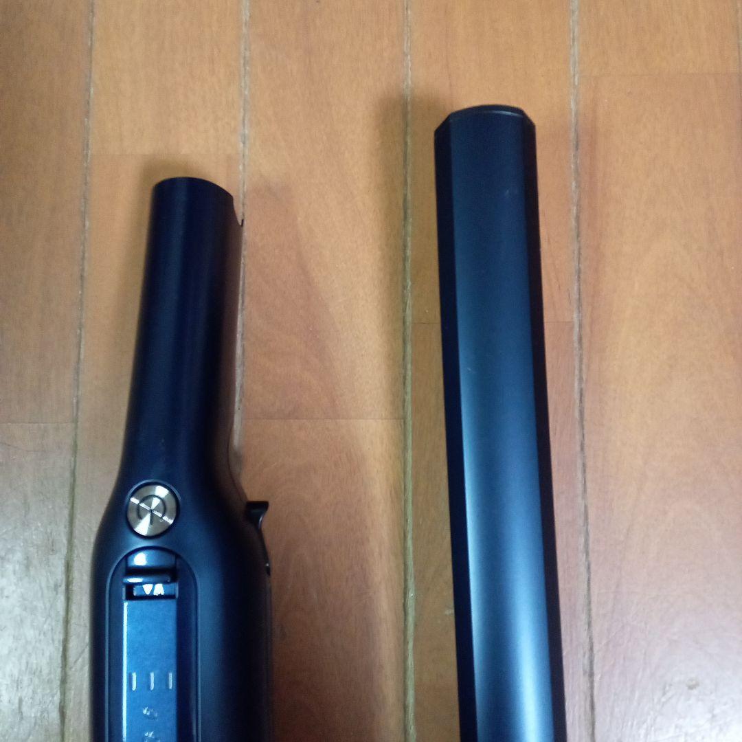 ★koume0124 付属品欠(写真の物のみ）Shark CS651JBL