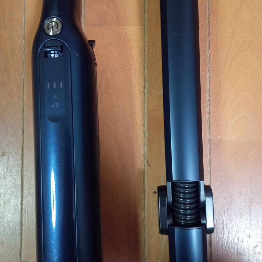★koume0124 付属品欠(写真の物のみ）Shark CS651JBL