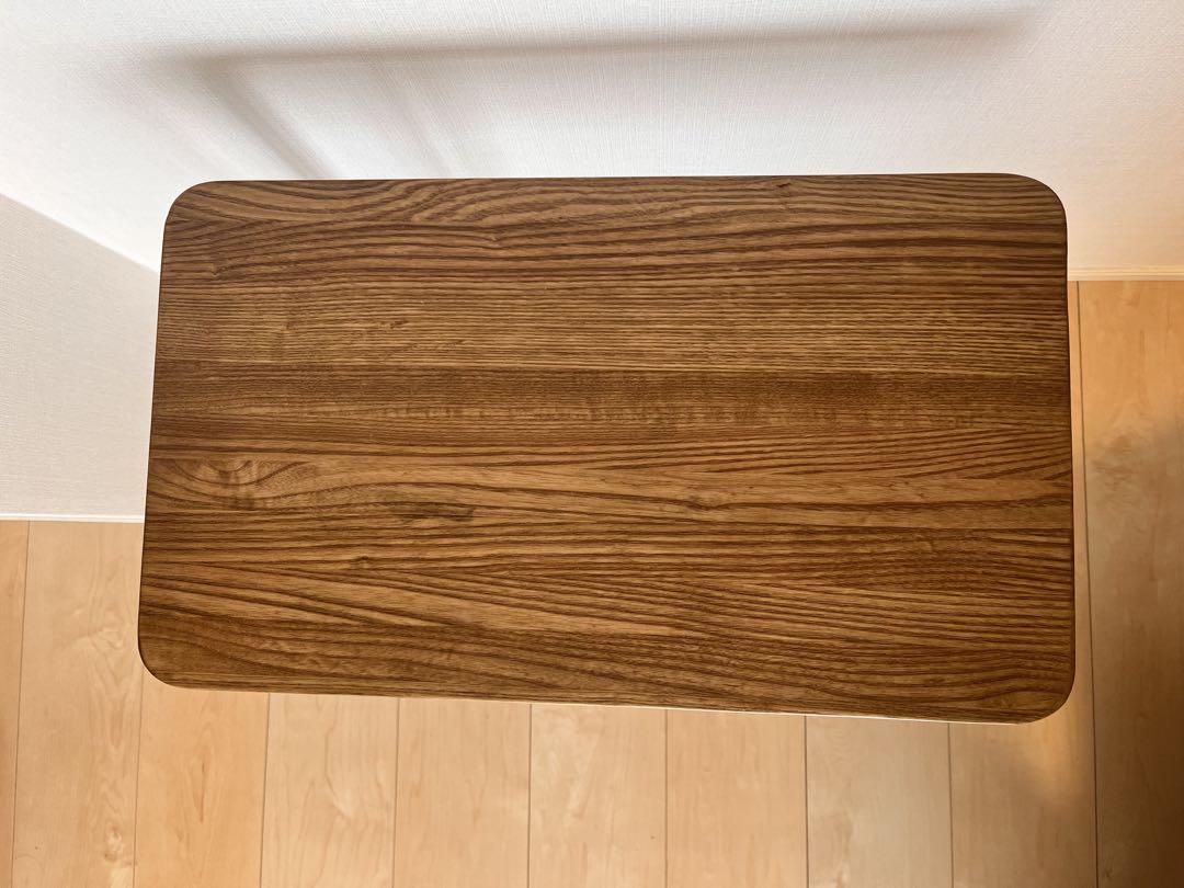 サイドテーブル・ナイトテーブル・ローテーブル JOURNAL STANDARD LILLE SIDE TABLE