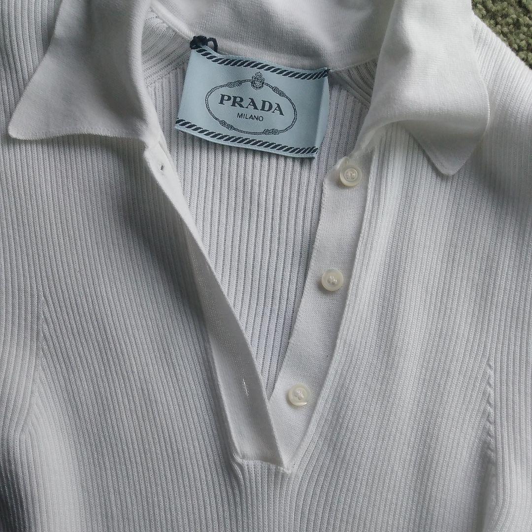 PRADA ワンピース