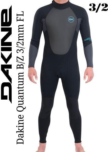 訳あり　サイズL　DAKINE ダカイン  ウェットスーツ　3/2mm GBS 2025福袋】 訳あり GBS 3/2mm ウェットスーツ ダカイン DAKINE
