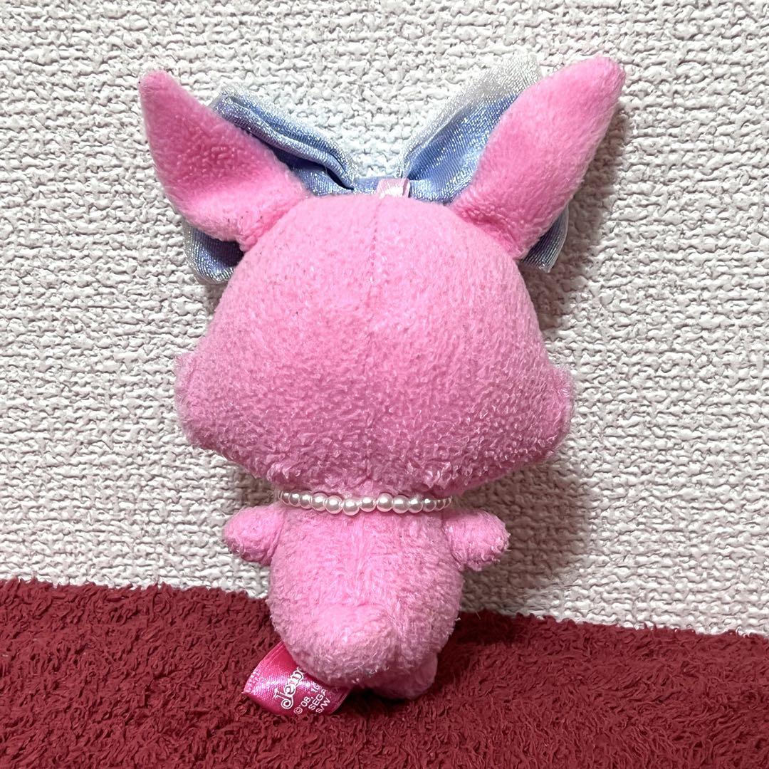 M52812 ジュエルペット ルナ ダイアナ キュートサイズ