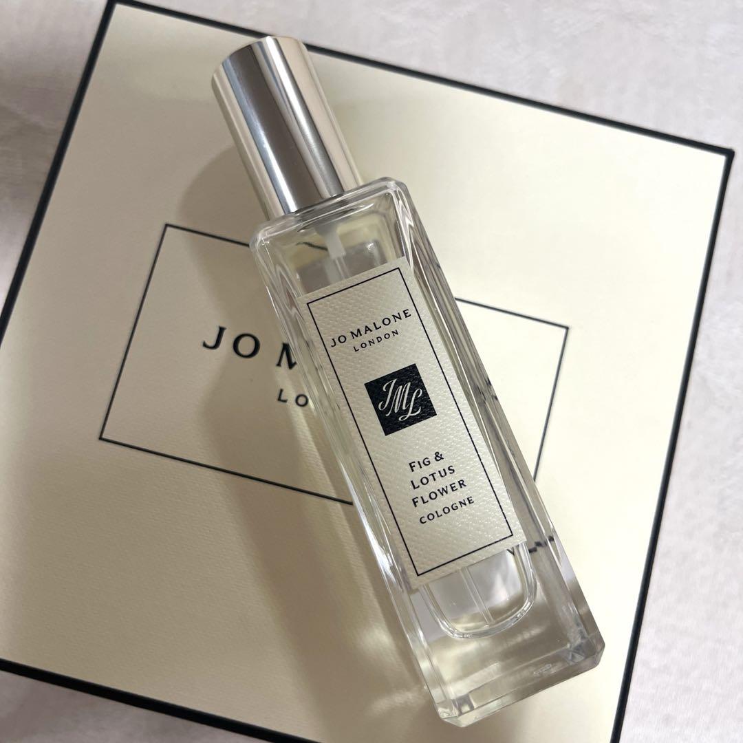 6/30までセール　ジョーマローン　フィグロータス　30ml