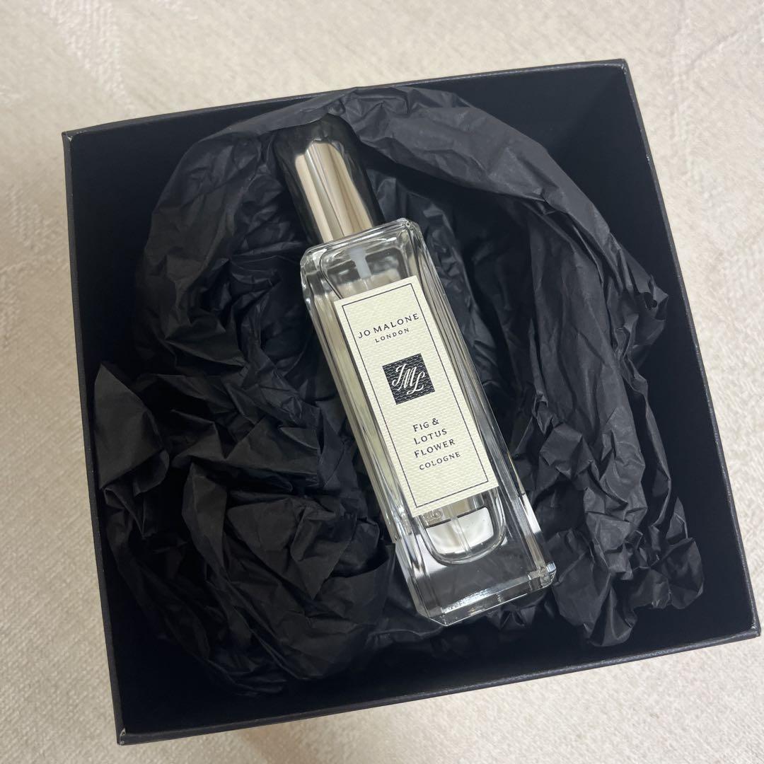 6/30までセール　ジョーマローン　フィグロータス　30ml