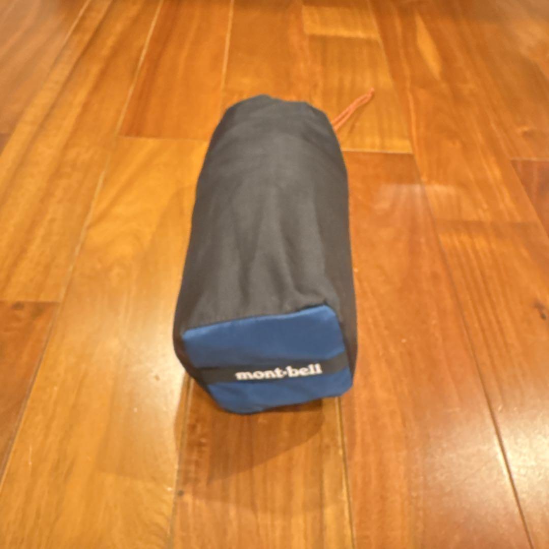 モンベル　レインダンサージャケット　160cm GORE-TEX