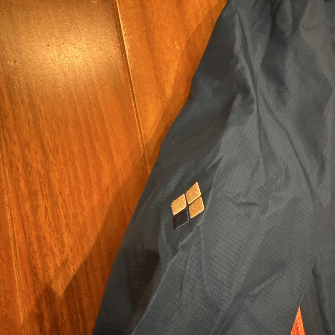モンベル　レインダンサージャケット　160cm GORE-TEX