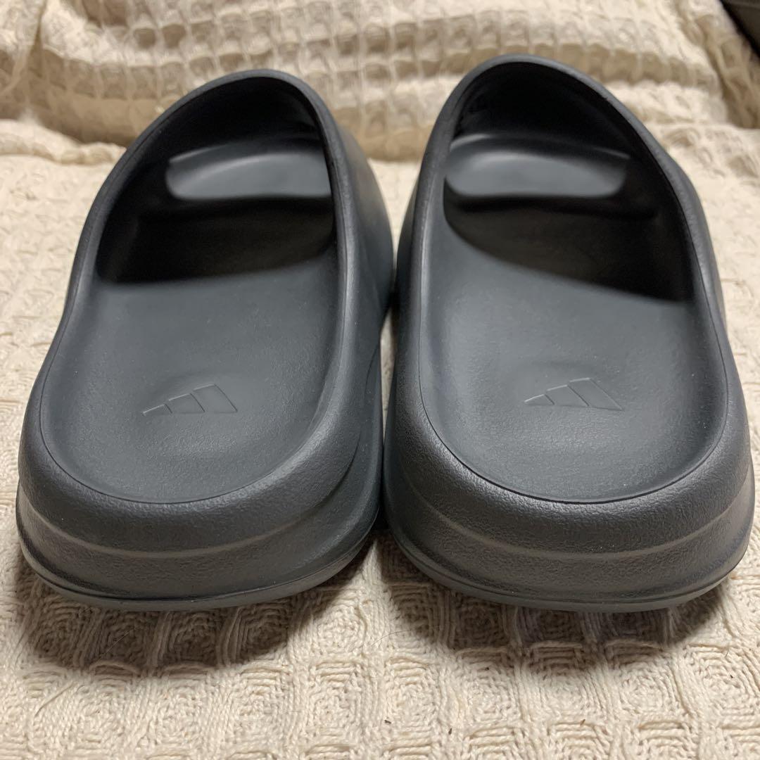 超美品⭐︎YEEZY SLIDE GRANITE イージースライド サンダル