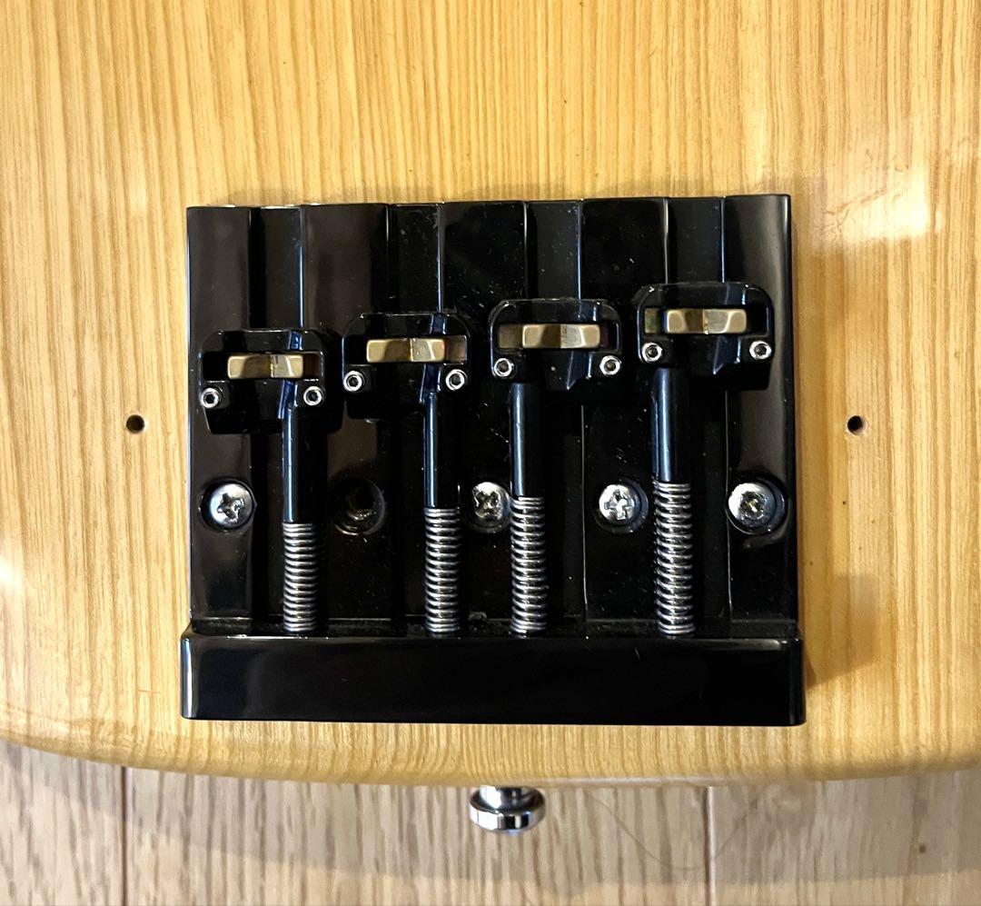 Tokai Hard Puncher Precision スパロゴ トーカイ