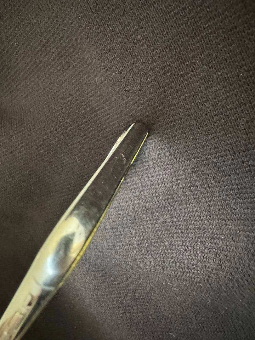 iPhoneX 本体　ホワイト　ヒビあり　SIMフリー　256㎇　スマホ