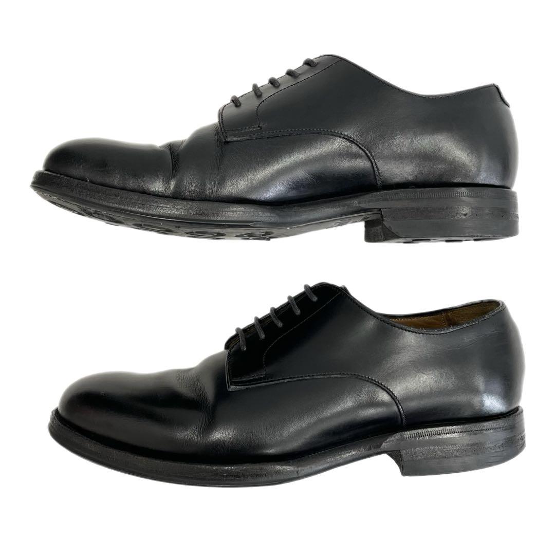 【美品】◾️ジャランスリワヤ◾️プレーントゥ◾️98856◾️EDWARD◾️ブラック