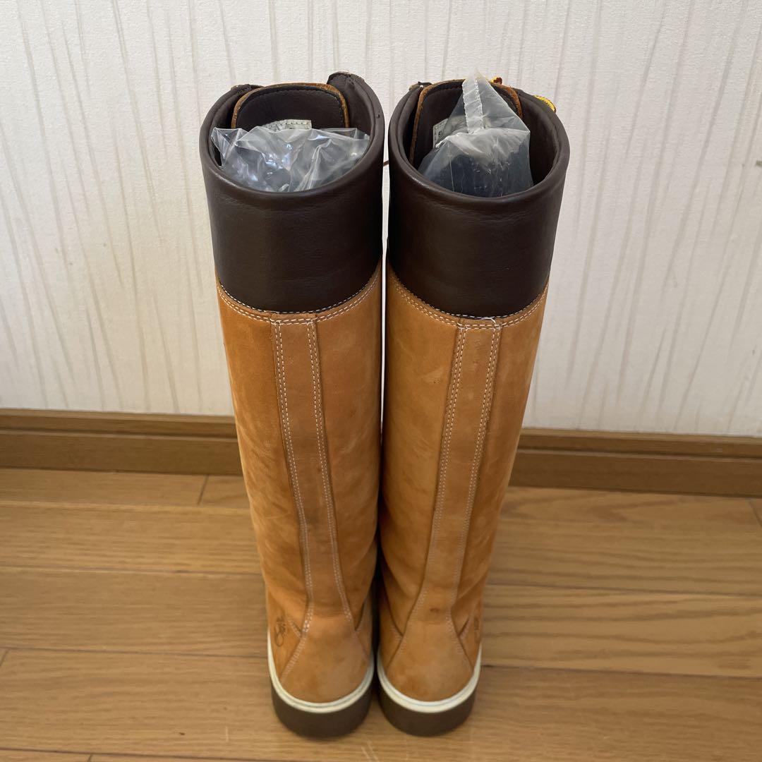 Timberland ロングブーツ