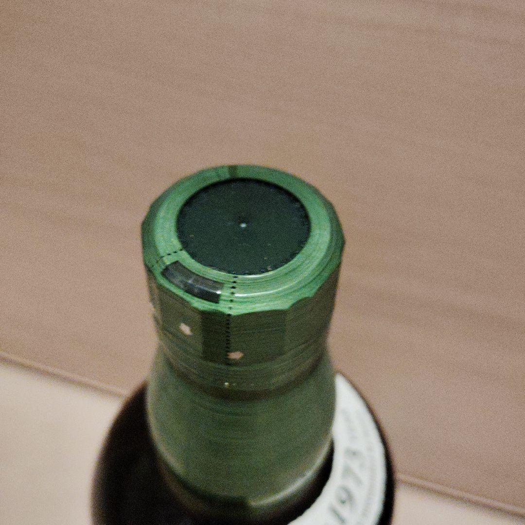 サントリー シングルモルトウイスキー 白州 NV 700ml