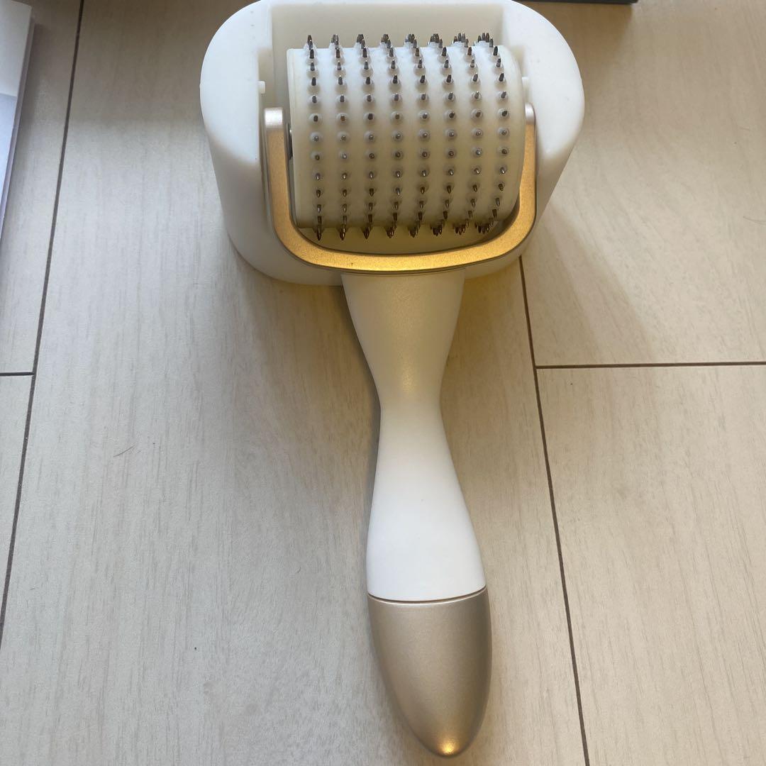 EKATO エカト ボディ メディテーションローラー 美顔器 フェイス