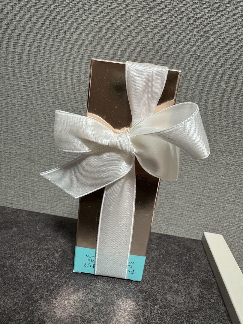 Tiffany & Co. ROSE GOLD ハンドクリーム 75ml