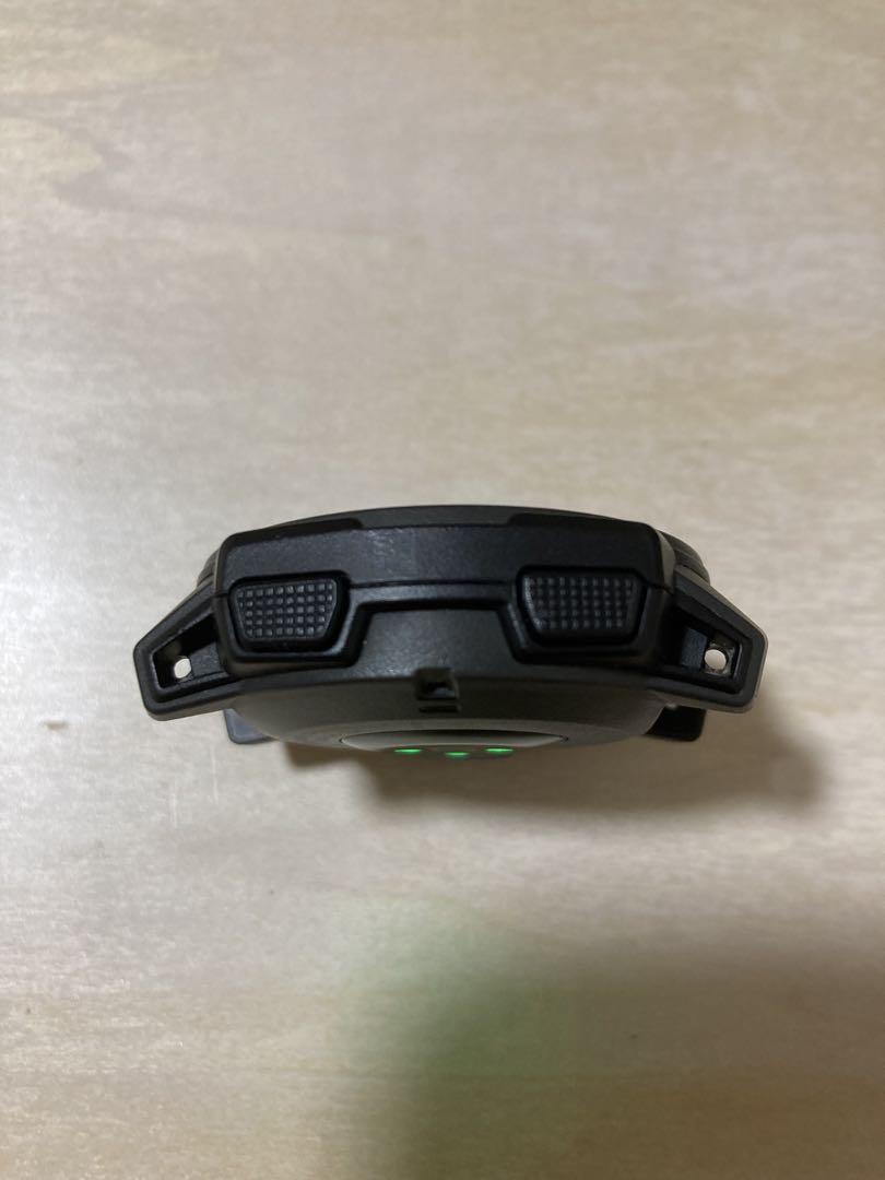 GARMIN INSTINCT ガーミン インスティンクト