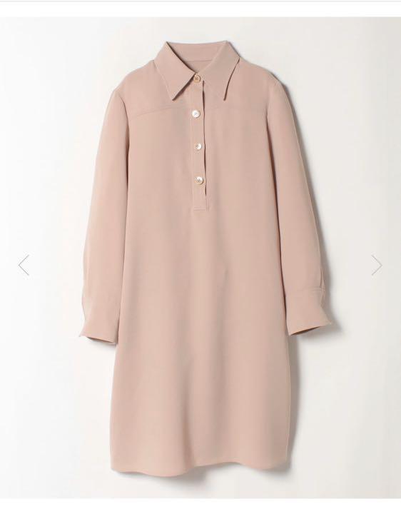 allureville アルアバイル ワンピース 美品