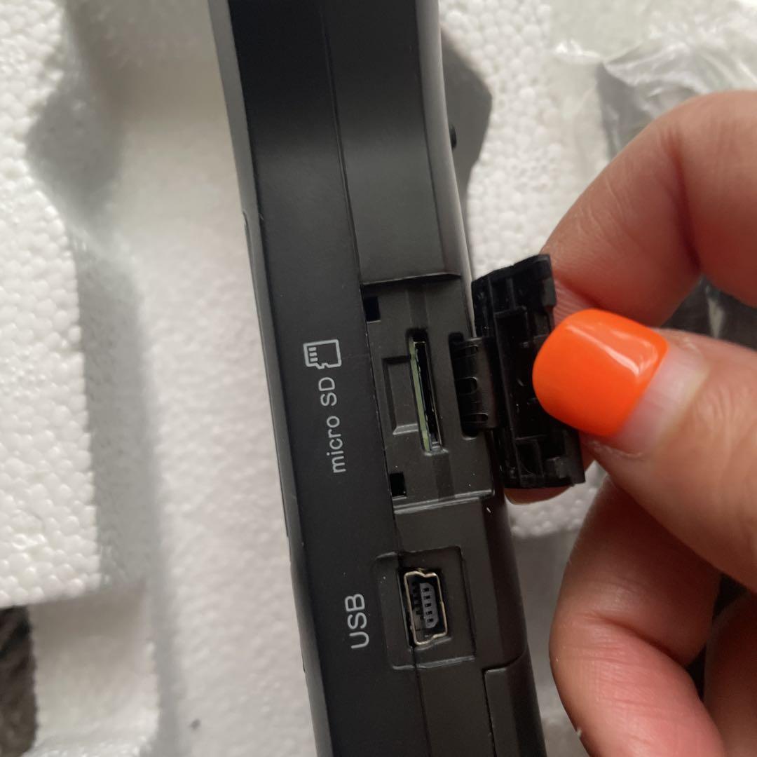 【美品ほぼ未使用】TASCAM DR-07MKII ICレコーダー