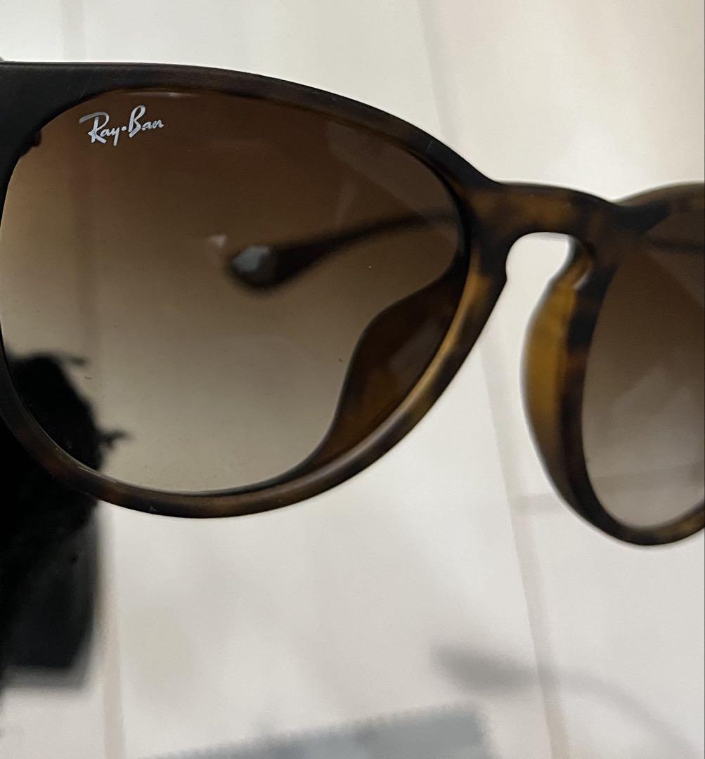 レイバン　Ray Ban サングラス　エリカ