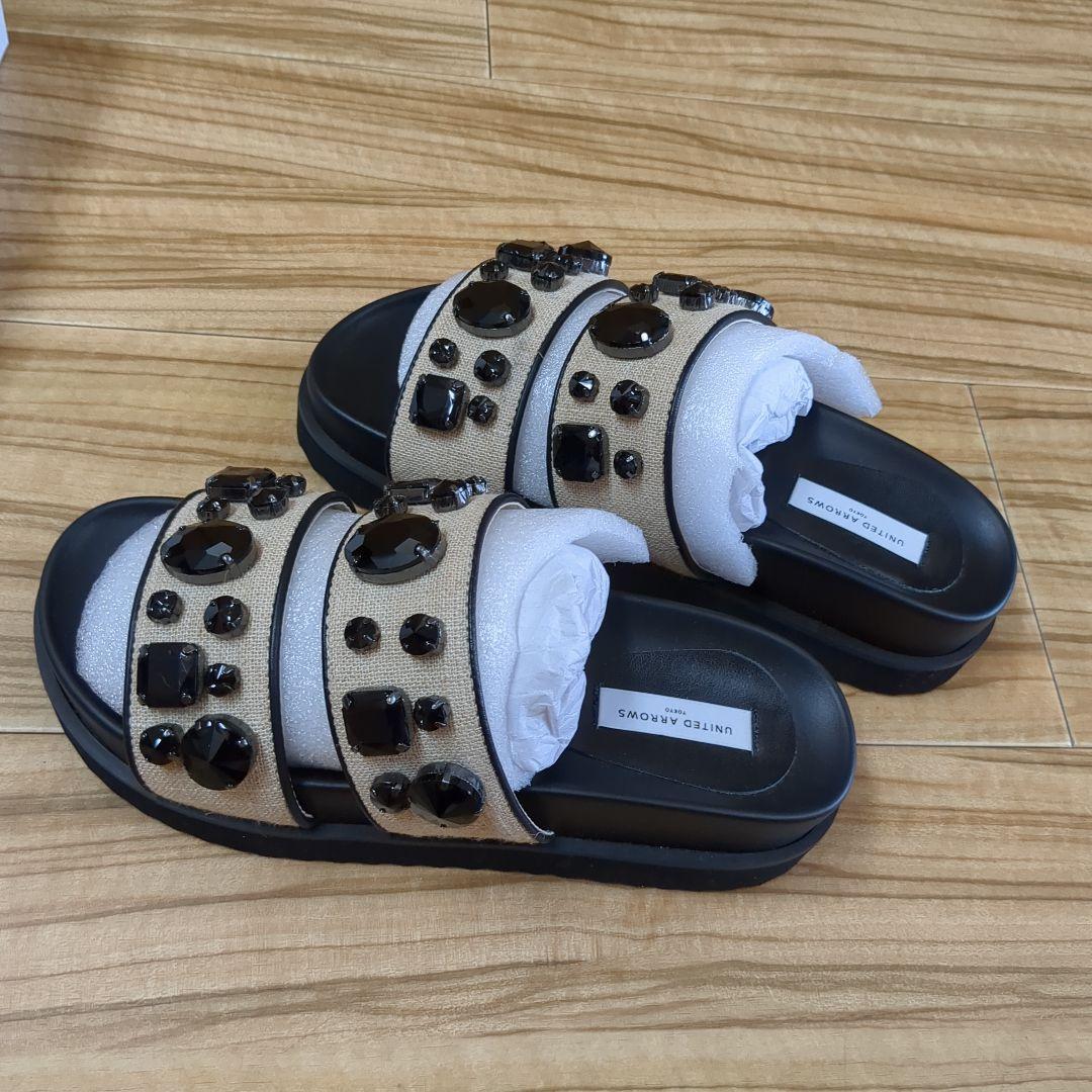 ユナイテッドアローズサンダル
