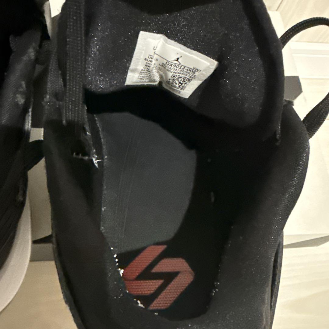 シューズ(男性用) NIKE JORDAN LUKA 2 PF 27cm