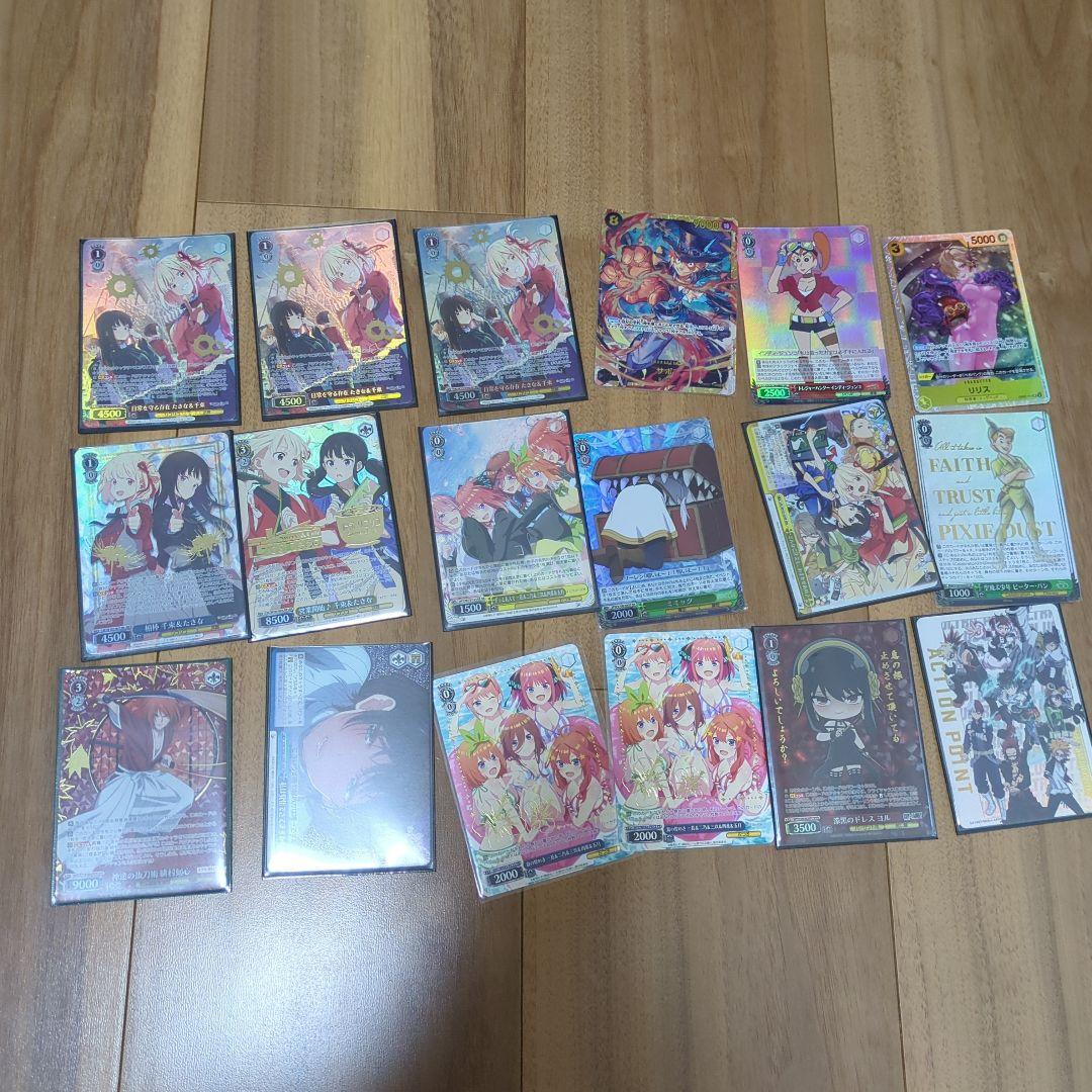 コメント バラ売り ヴァイス ワンピース ユニオン 画像1