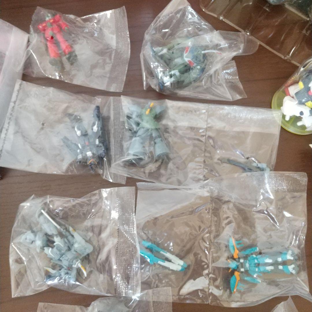 機動戦士ガンダム フィギュア まとめ売り
