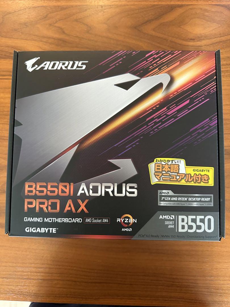 ryzen5 5600x、マザーボード、m.2 ssd 1TBメモリ16G