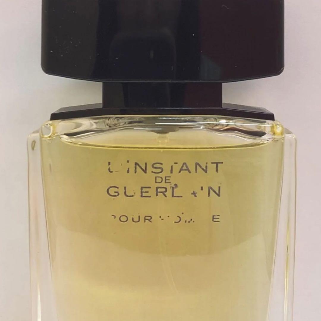 ♠︎ ゲラン ランスタンドゲラン プールオム オーデトワレ 75ml