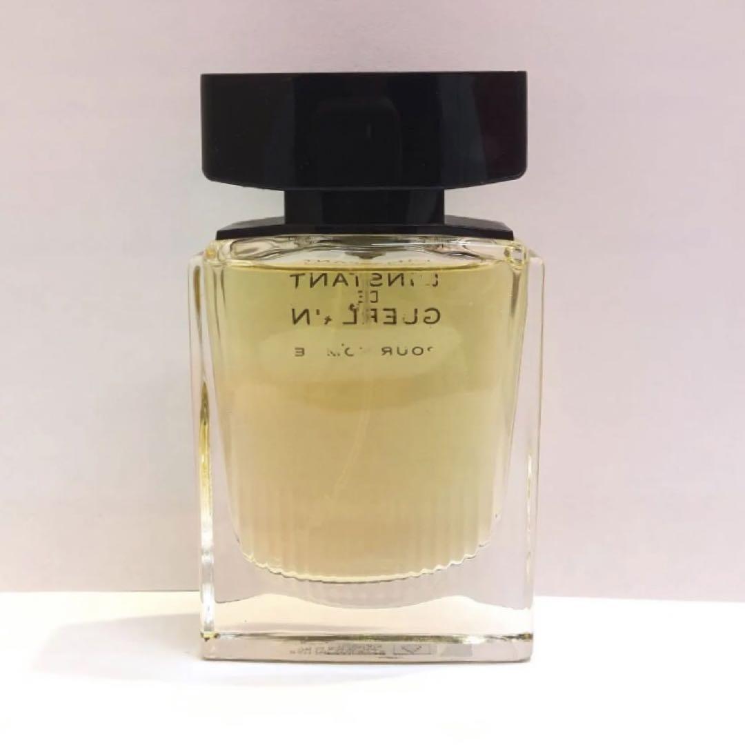 ♠︎ ゲラン ランスタンドゲラン プールオム オーデトワレ 75ml