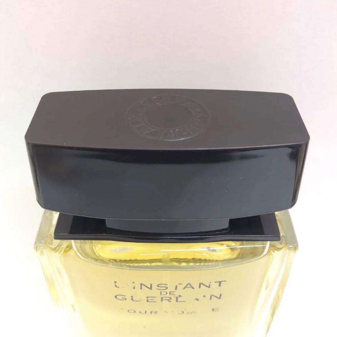 ♠︎ ゲラン ランスタンドゲラン プールオム オーデトワレ 75ml