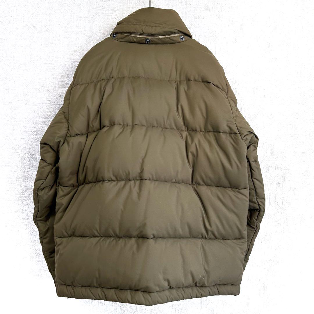 【匿名】RalphLauren ラルフローレン ダウンジャケット 150cm