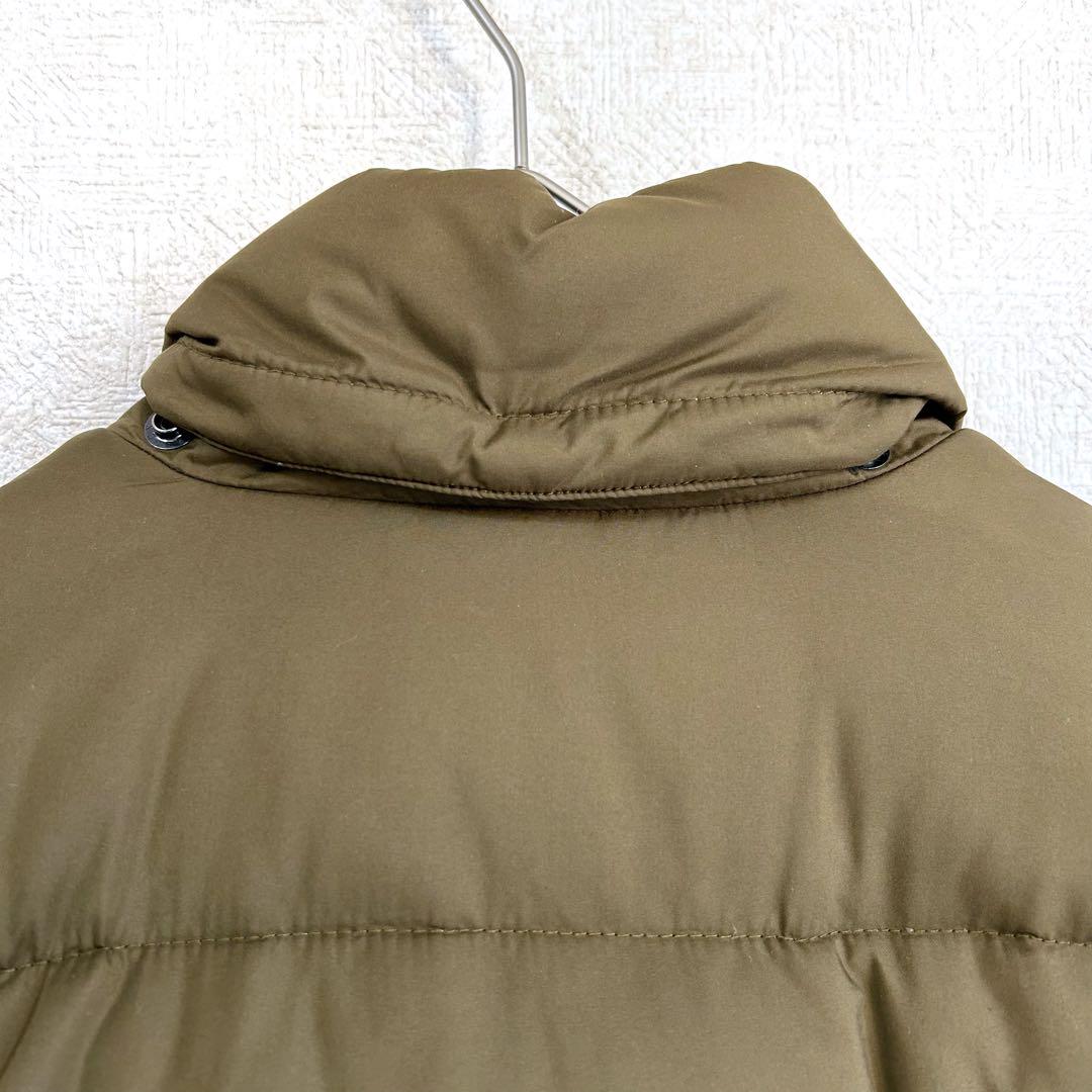 【匿名】RalphLauren ラルフローレン ダウンジャケット 150cm