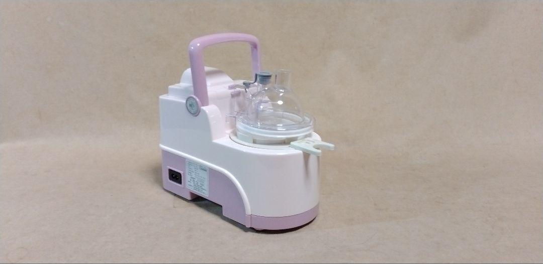 超音波ネブライザー　COMFORT3000 KU-500　コンフォート