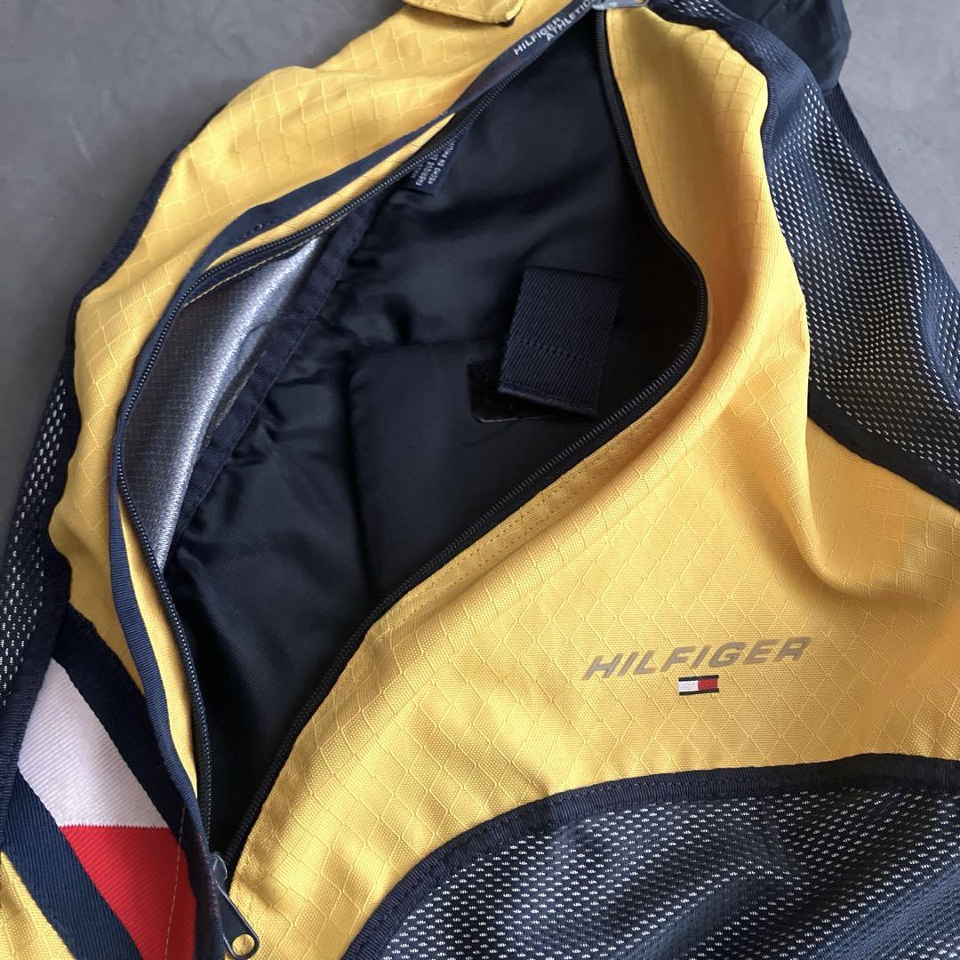 HILFIGER