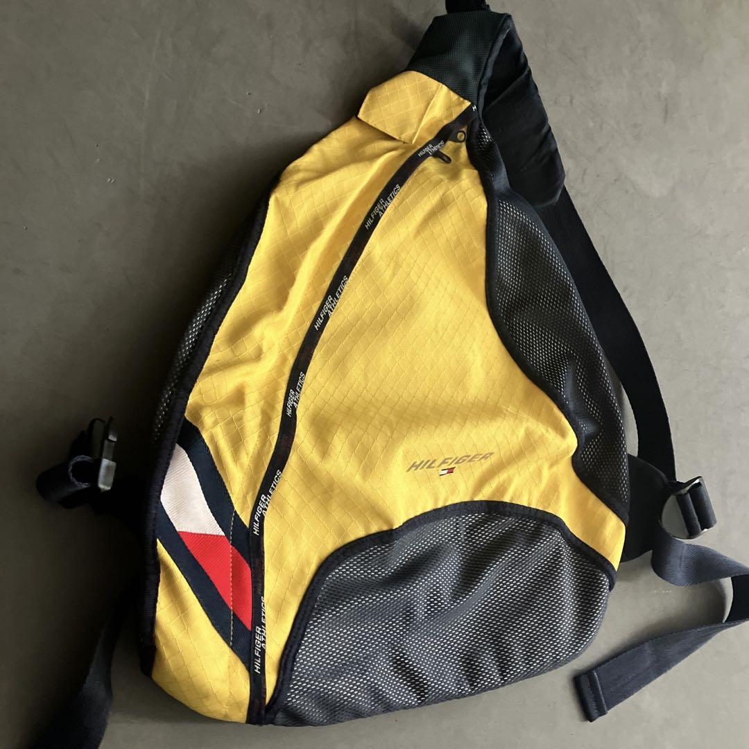TOMMY