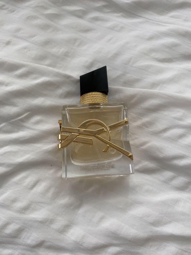 YSL リブレ 香水