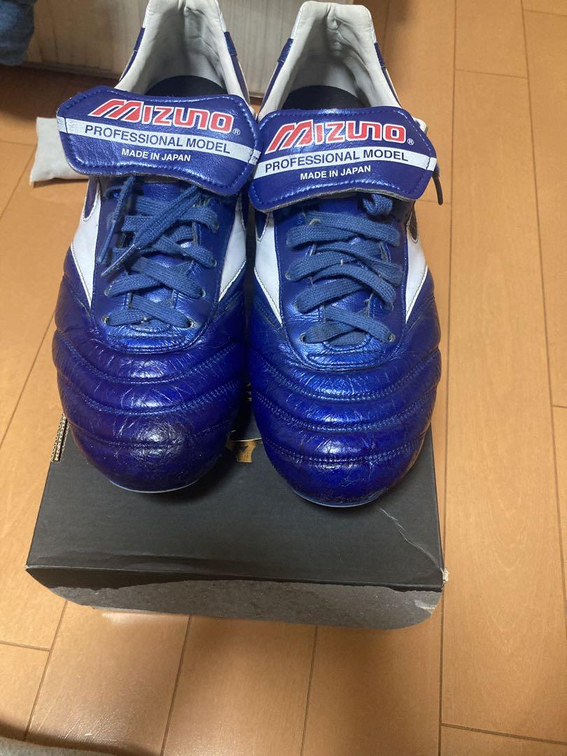 サッカー日本代表 ドーハモデル サイズO レプリカユニフォーム