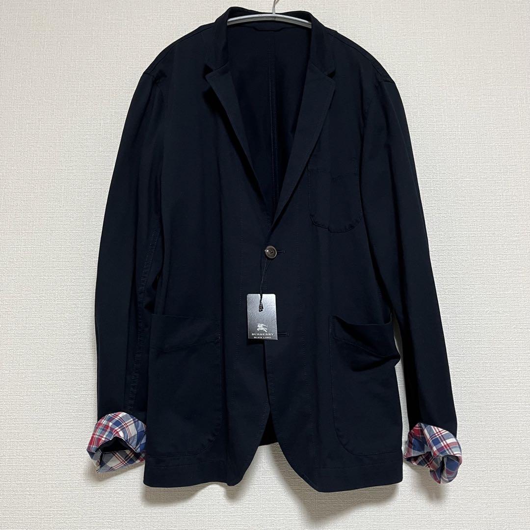 BLUE LABEL CRESTBRIDGE(ブルーレーベル・クレストブリッジ) の