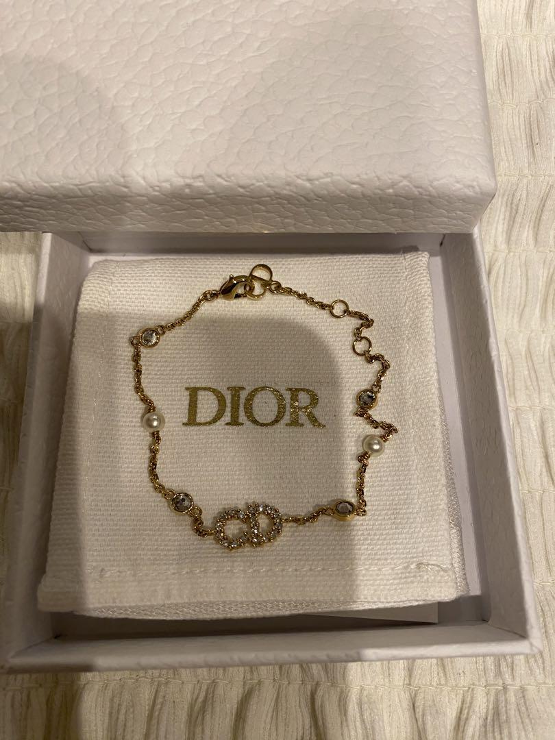 ディオール メタルロゴ ファングモチーフ ブレスレット 楽天市場】Dior ディオール ブレスレット B1611HOMMT メンズ