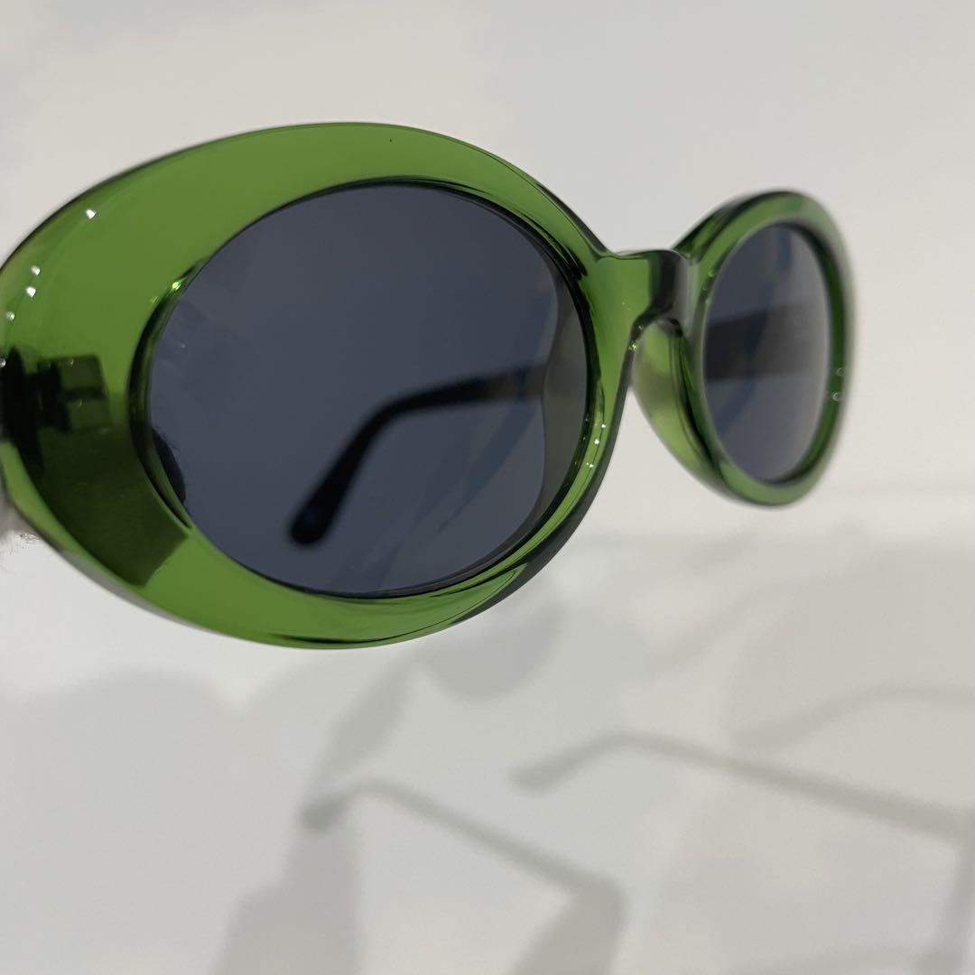 GIANNI VERSACE 　サングラス　MOD.451/G COL.417