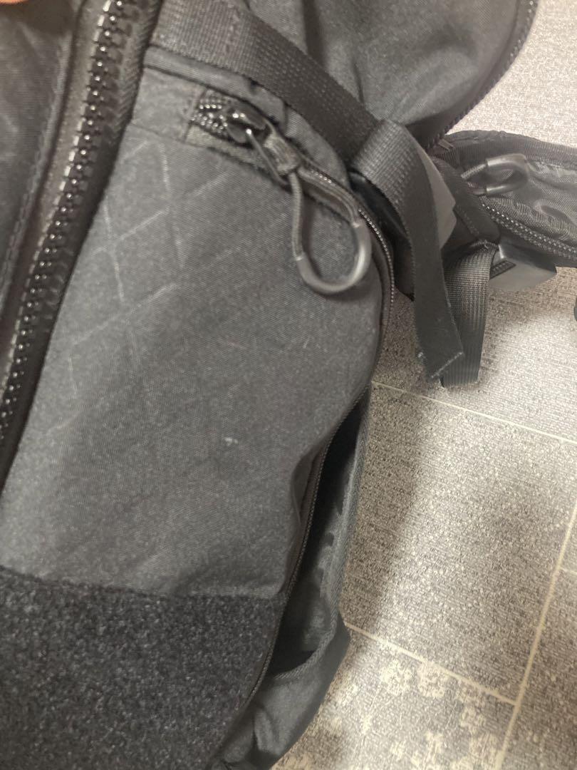 ブルイク テニス バッグ・ケース HYBRID BACKPACK