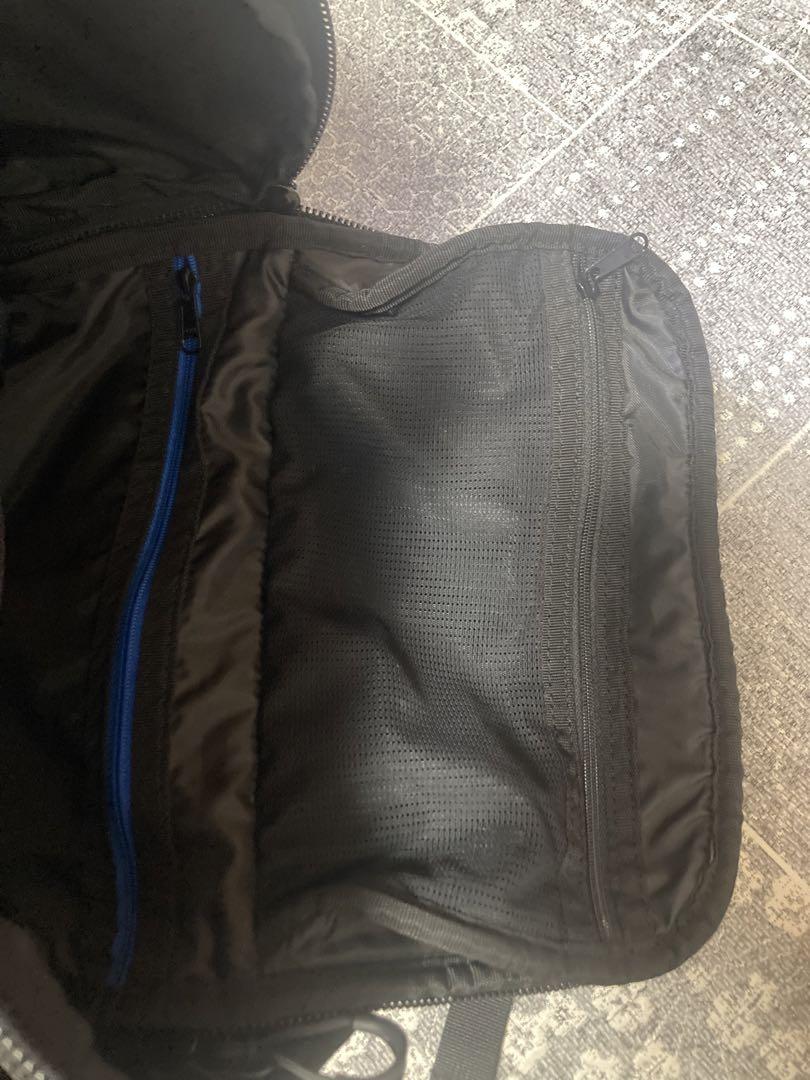 ブルイク テニス バッグ・ケース HYBRID BACKPACK